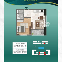 Cần Bán Căn 1 Phòng Ngủbcons City Có Sẵn Cam Kết Thuê 9 Triệu Giá Bán 1,68 Tỷ Liên Hệ: 0899.525.268 Minh Thông Bcons