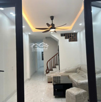 Bán Nhà Phố Giáp Nhị, Thịnh Liệt, Hoàng Mai 48M X 6T Thang Máy, Nở Hậu - 9.8 Tỷ