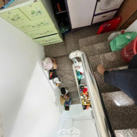 Bán Nhà Đường Đất Thánh Tân Bình 40M2 - 3 Phòng Ngủsổ Hồng Riêng Vuông A4 Nhỉnh 4 Tỷ.