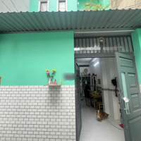 Bán Nhà Đường Đất Thánh Tân Bình 40M2 - 3 Phòng Ngủsổ Hồng Riêng Vuông A4 Nhỉnh 4 Tỷ.