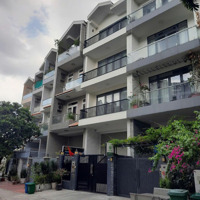 Bán Nhà Đường Thương Hiệumặt Tiềnbạch Đằng P15 Q.bình Thạnh,Diện Tích4Mx20M, 3 Tầng, Giá Bán 19Ty
