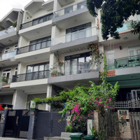 Bán Nhà Đường Thương Hiệumặt Tiềnbạch Đằng P15 Q.bình Thạnh,Diện Tích4Mx20M, 3 Tầng, Giá Bán 19Ty