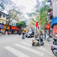 Chính Chủ Bán Nhà Mặt Phố Phù Đổng Thiên Vương, Giá Đầu Tư 150M2, 7.5M Mt, Nhỉnh 70 Tỷ