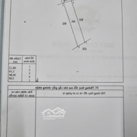 Chính Chủ Bán Đất Thổ Cư 137,5M2 Xã Tân Bình, Vĩnh Cửu, Đồng Nai, Đất Sạch 100% Giao Dịch Ngay