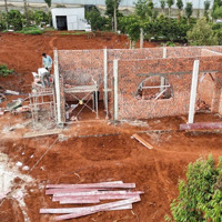 Bán Gấp Nhà Đất Tân Hội, Lâm Hà - Ngang 7M - 2 Phòng Ngủ Sân Vườn - Giá Bán 1,5 Tỷ