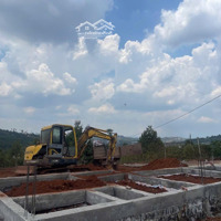 Bán Gấp Nhà Đất Tân Hội, Lâm Hà - Ngang 7M - 2 Phòng Ngủ Sân Vườn - Giá Bán 1,5 Tỷ