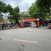 Chính Chủ Bán Đất Thị Trấn Chúc Sơn, 85M2, Gần Bệnh Viện Và Siêu Thị