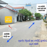 Hàng Hót Phụng Châu.đường Oto Thông.giá Mềm -Diện Tích: 88,4M2.Mặt Tiền4M.nở Hậu 4M50