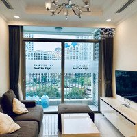 Cần Cho Thuê Căn Hộ Tại Vinhomes Central Park Khu Lanmark Plus