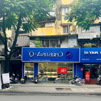 Cho Thuê Mặt Bằng Kinh Doanh Phố Chả Cảdiện Tích50M2, Mặt Tiền 5M, Kinh Doanh Mọi Mô Hình.