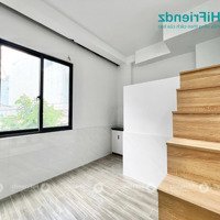 Phòng Trọ Giá Rẻ Mới Xây Full Nội Thất Có Thang Máy Nằm Gần Emart Phan Huy Ích