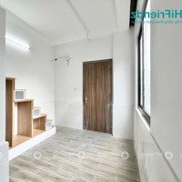 Phòng Trọ Giá Rẻ Mới Xây Full Nội Thất Có Thang Máy Nằm Gần Emart Phan Huy Ích