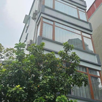 Bán Nhà Riêng 50M2 Tại Phú Lãm, 12,7 Tỷ, 6 Phòng Ngủ 5 Tầng, Mặt Tiền 4,3M Đẹp Xuất Sắc