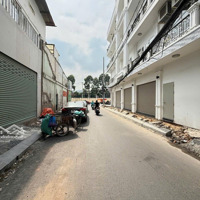 Giảm Mạnh 600 Triệu Nhà 4 Tầng (4.5 X 12)Hẽm Xe Hơi8M Tráng Nhựa, P.13, Ngay Khu K200 Và Nhà Ga T3