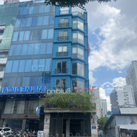 Hiếm, Khuôn Đất Lớn Nguyễn Văn Trỗi, Phú Nhuận. 16Mx20M, Xd: Hầm 7 Tầng, Hđt: 250 Triệuiệu. Giá Bán 36Tỷ
