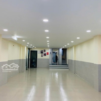 Hiếm, Khuôn Đất Lớn Nguyễn Văn Trỗi, Phú Nhuận. 16Mx20M, Xd: Hầm 7 Tầng, Hđt: 250 Triệuiệu. Giá Bán 36Tỷ
