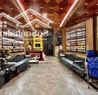 Bán Tòa Nhà Mặt Phố Nguyễn Khang , 7 Tầng Thang Máy ,82 M2 Cho Thuê 100 Triệu/T , Gía 4X Tỷ