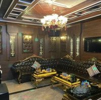 Bán Tòa Nhà Mặt Phố Nguyễn Khang , 7 Tầng Thang Máy ,82 M2 Cho Thuê 100 Triệu/T , Gía 4X Tỷ