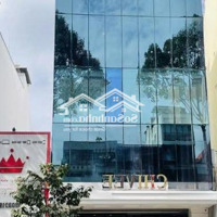 Bán Nhà Mặt Phố Võng Thị,Diện Tích150M2 X 9 Tầng, Mặt Tiền 6.5M, Thuê 300 Tr/ Th.