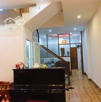 Chính Chủ Gửi Bán Nhà 4 Tầngmặt Tiềncao Xuân Dục,Quận Hải Châu.đà Nẵng