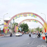 Bán Nhà Mặt Phố Tại Quốc Lộ 50, 23 Tỷ, 450 M2, View Đẹp