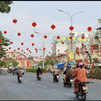Bán Nhà Mặt Phố Tại Quốc Lộ 50, 23 Tỷ, 450 M2, View Đẹp