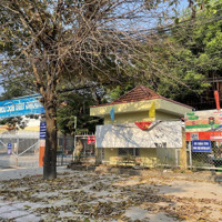 Chủ Ngộp Bán Giá Rẻ Lô Đất Mặt Tiền Liên Tỉnh Đt833B Cách Chợ Long Cang 10M - Liền Kề Bến Lức 5Km