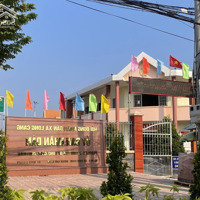 Chủ Ngộp Bán Giá Rẻ Lô Đất Mặt Tiền Liên Tỉnh Đt833B Cách Chợ Long Cang 10M - Liền Kề Bến Lức 5Km