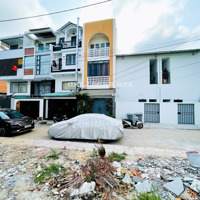 Bán Lô Đất Kdc Đồng Bộ Lề Đường 7M Gần Đường Phạm Văn Đồng - Phường Linh Đông - Diện Tích: 50.6M - 5 Tỷ