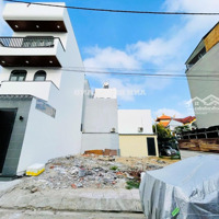 Bán Lô Đất Kdc Đồng Bộ Lề Đường 7M Gần Đường Phạm Văn Đồng - Phường Linh Đông - Diện Tích: 50.6M - 5 Tỷ