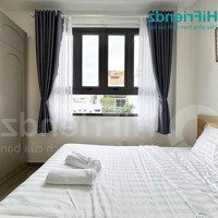 Khai Trương Mới 100% Căn Hộ Gần Sân Bay - Hồ Văn Huê Phú Nhuận