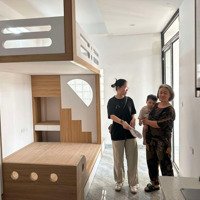Cho Thuê Phòng Khép Kín Đê La Thành, Nhà Mới 100%