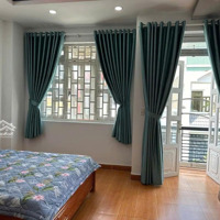 Phòng Cho Thuê Cao Cấp + Có Ban Công _ Đ. Lê Đức Thọ, P.15, Q. Gò Vấp ( Gần Chợ & Gx. Hoàng Mai )