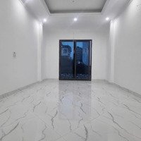 Nhà Ngõ Ba Gác Thông Các Ngả Bùi Xương Trạch 30M 6 Tầng Đầy Đủ Công Năng Ở Ngay !!!