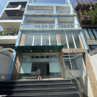Đầu Tư Sinh Lời Cao Toà Nhà Phan Đăng Lưu Q.bt Khu Office Dài 9X30M - 52 Tỷ Hđt Gần 1.8 Tỷ/Năm