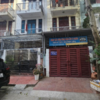 Bán Nhà Phân Lô Kđt Nam La Khê - Cách Ga Văn Khê Chỉ 50M Đi Bộ Diện Tích: 75M² - Mặt Tiền 4.5M