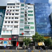 Building 2Mt Nguyễn Văn Trỗi,P.1,Q.tân Bình-Dt:12X15M-Cn:174M2-Kc:hầm+10Tầng-Hđt: 380 Triệu/Th- Giá Bán 138Tỷ