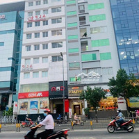 Building 2Mt Nguyễn Văn Trỗi,P.1,Q.tân Bình-Dt:12X15M-Cn:174M2-Kc:hầm+10Tầng-Hđt: 380 Triệu/Th- Giá Bán 138Tỷ