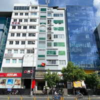 Building 2Mt Nguyễn Văn Trỗi,P.1,Q.tân Bình-Dt:12X15M-Cn:174M2-Kc:hầm+10Tầng-Hđt: 380 Triệu/Th- Giá Bán 138Tỷ