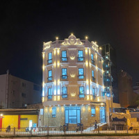 13Chdv! 89 Triệu/Th! Bán Mặt Tiền Kd 5 Tầng Phạm Văn Đồng, P4. Sát Sân Bay, Đh Công Nghiệp, Phú Nhuận.