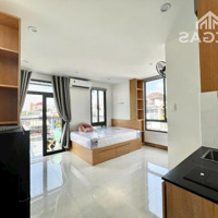 13Chdv! 89 Triệu/Th! Bán Mặt Tiền Kd 5 Tầng Phạm Văn Đồng, P4. Sát Sân Bay, Đh Công Nghiệp, Phú Nhuận.
