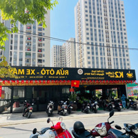 Hàng Vip - Chào Bán Cặp Đất View Trực Diện Chung Cư The Ori Garden. Thuận Tiện Kinh Doanh