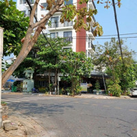 Bán Lô Đất Góc Đẹp 166M2- 2Mt Đường Hà Kỳ Ngộ Và Đường 10M5- Sát Biển Mân Thái, Giá Tốt 27 Tỷ/166M2