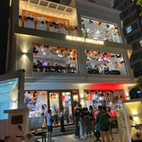 Cho Thuê Mbkd Phố Thái Thịnh.diện Tích 90M2 X 2 Tầng,Mặt Tiền 5,5M, Giá Thuê 60 Triệu/ Tháng.