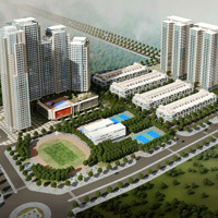 Chính Chủ Cần Nhượng Lại Văn Phòng Hd Mon City, Hàm Nghi, Nam Từ Liêm