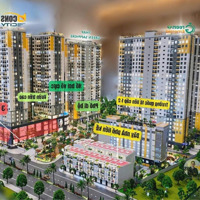 Dự Án Bcons City Giá Tốt, Hàng Trực Tiếp Chủ Đầu Tư, Hỗ Trợ Vạy 80% Duyệt Vay Nhanh Chóng.