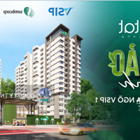 Căn Hộ The Habitat Binh Duong Gđ 3 View Đẹp Chiết Khấu Lên Đến 9%, Đầu Tư Sinh Lời, Cho Thuê Ngay