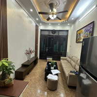 Minh Khai Hai Bà Trưng - 50M Ra Phố - Ở Ngaydiện Tích23M ,4Tầng,Mặt Tiền3,5M