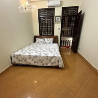 Minh Khai Hai Bà Trưng - 50M Ra Phố - Ở Ngaydiện Tích23M ,4Tầng,Mặt Tiền3,5M