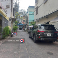 Sang Trọng!Hẽm Xe Hơikhu Nguyễn Trọng Tuyển, Pn.diện Tích5.5 X 15M, 4 Tầng - Dọn Vào Ở Ngay Chỉ 14 Tỷ Tl